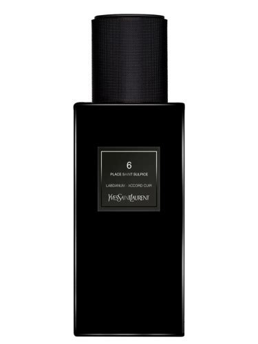 ysl 6 saint sulpice